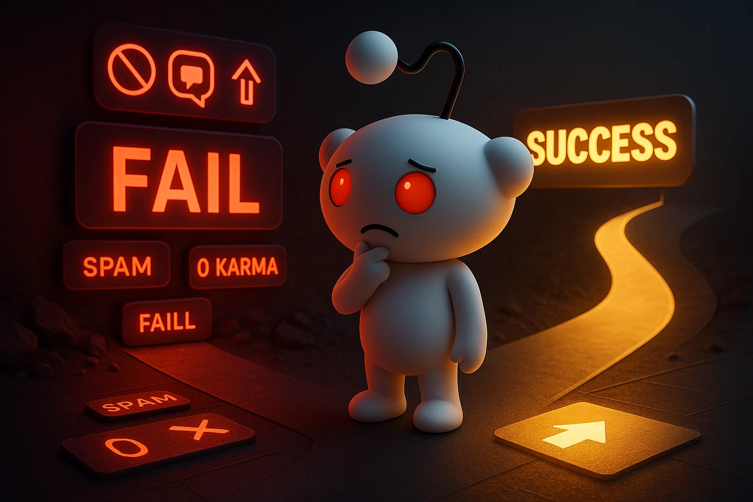 How to Promote on Reddit: Blueprint for Creative Agencies and Freelancers