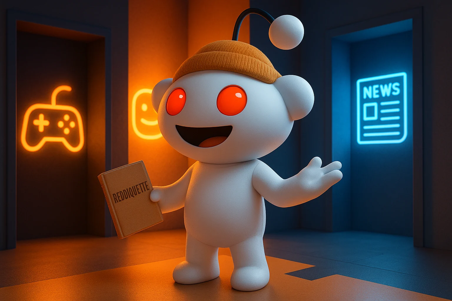 How to Find the Best Times to Post on Reddit: A Data-Driven Guide for ...