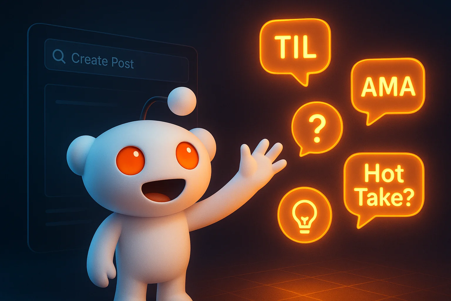 The Community Takeover: How to Leverage Niche Subreddits for Brand Exposure