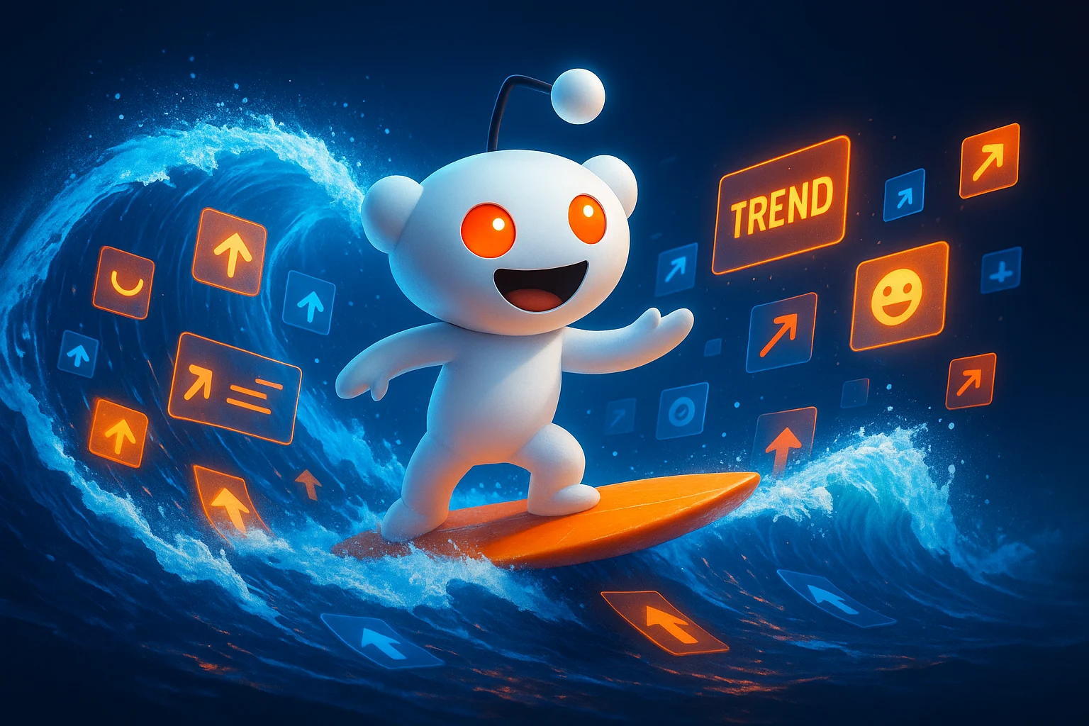 How B2B Marketers Find Untapped Opportunities on Reddit