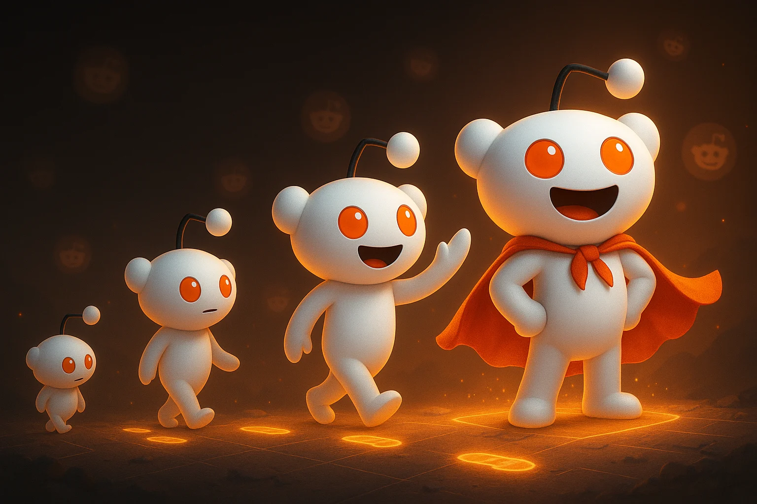 The Influencer’s Guide to Building Authentic Authority on Reddit