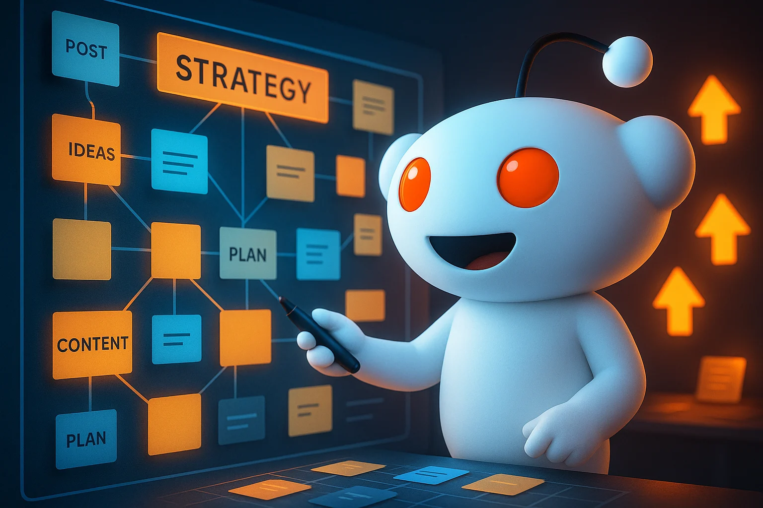How to Automate Your Reddit Content Curation: Tools and Techniques