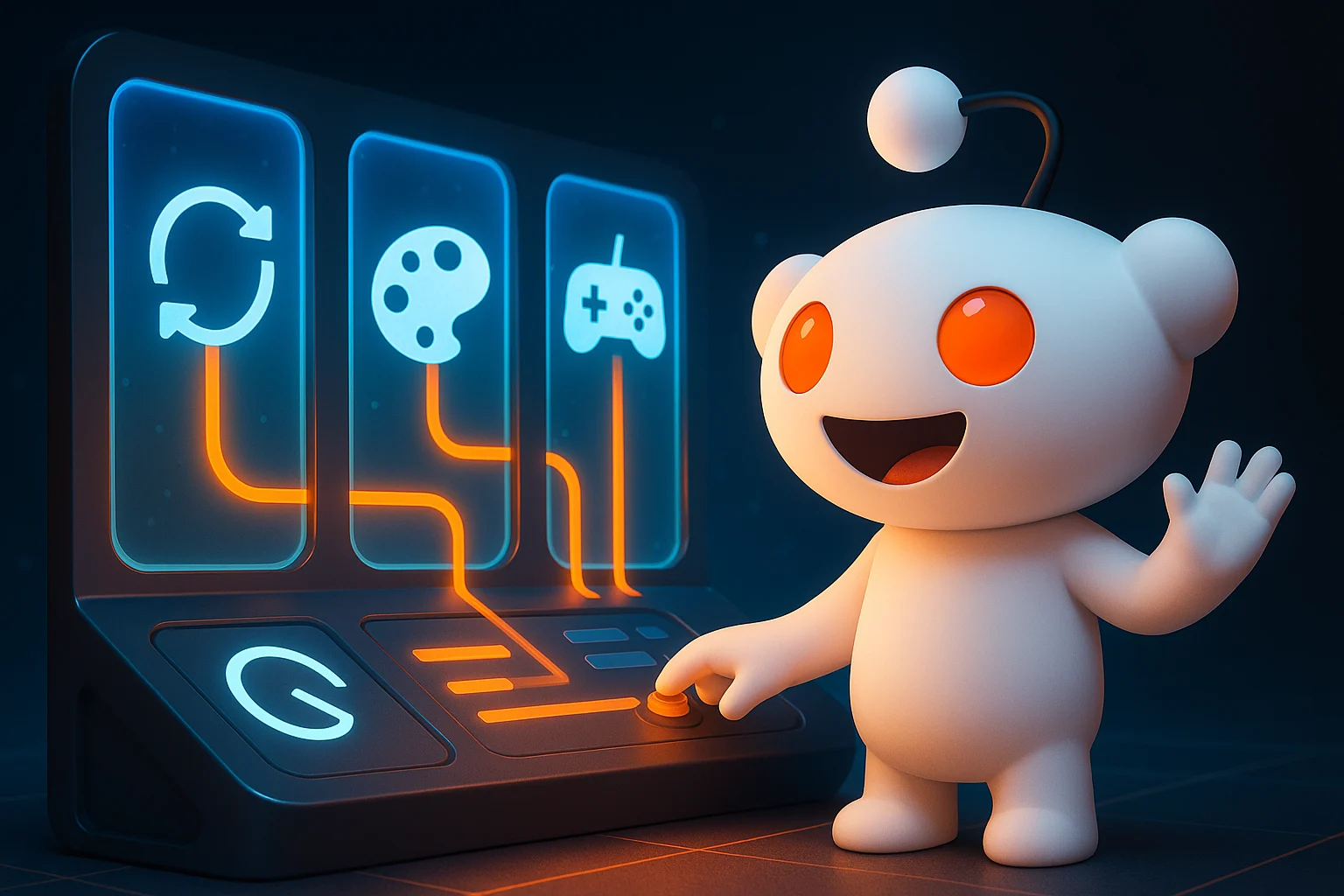 How to Create a Content  Strategy on Reddit r/ADHD