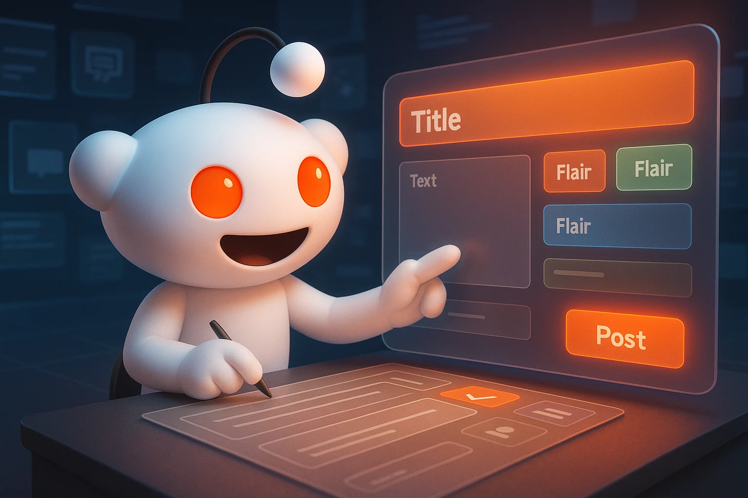 How to Write a Post on Reddit: The Best Guide to Titles, Formatting, and Flair
