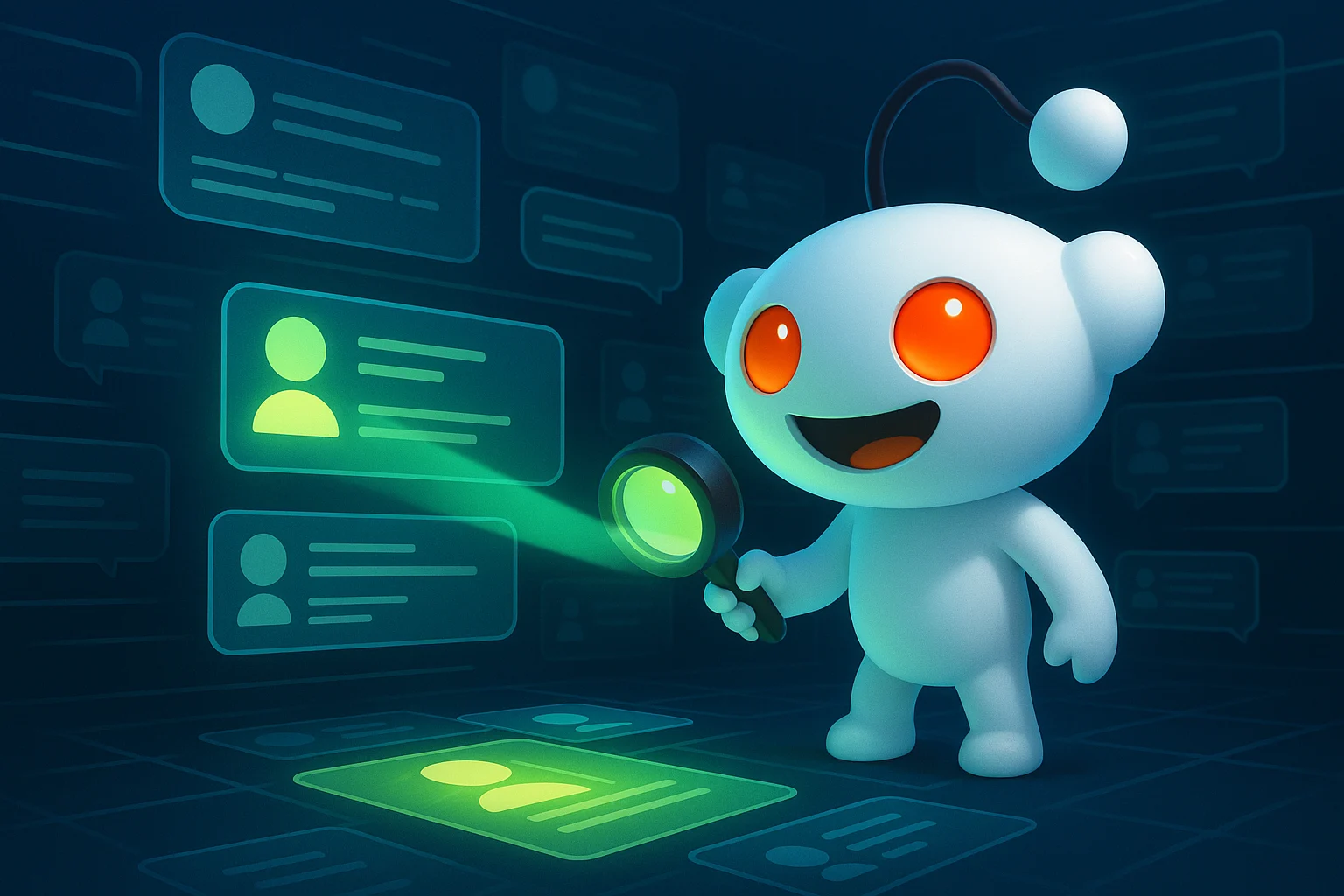 How to Use Reddit Search Like a Pro to Find Anything in 2025