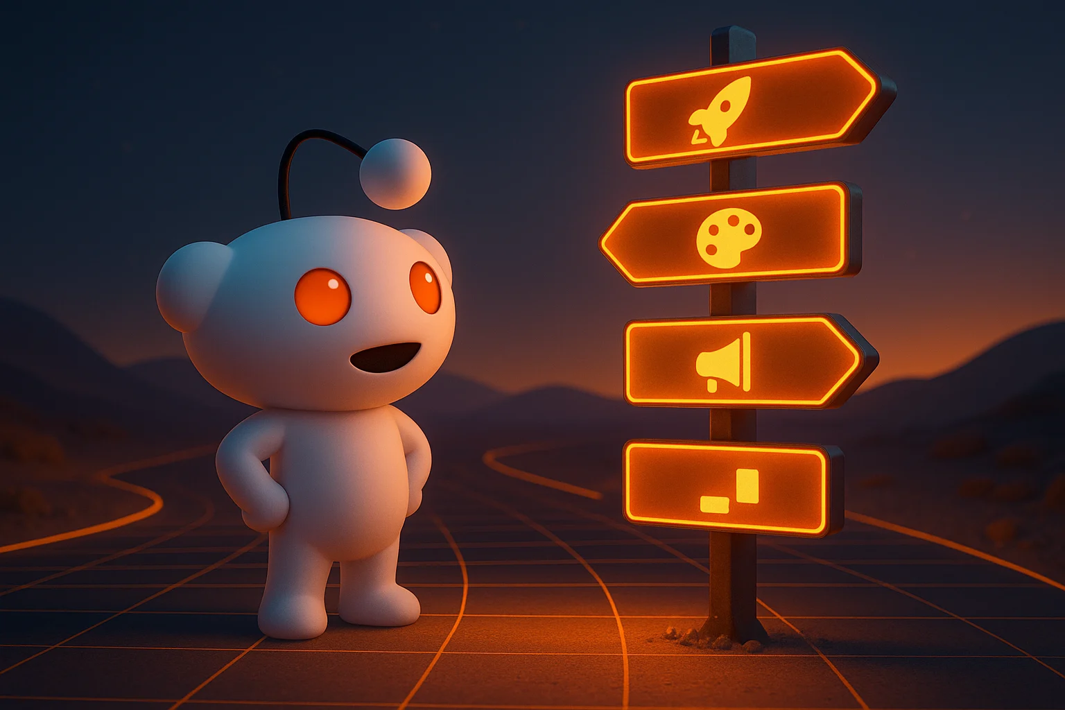 How to Open a Reddit Account on 2025: A Guide for Individuals, Brands and Solopreneurs