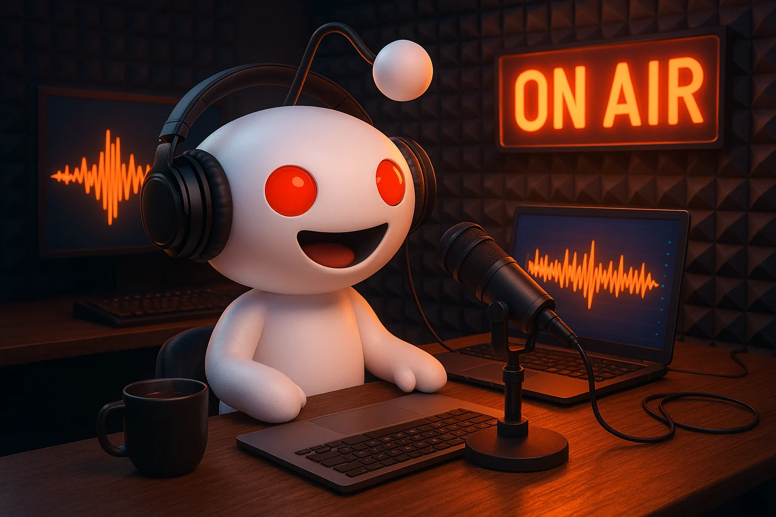 How to Grow Your Podcast with Reddit: Find Great Guests & Grow Your Audience